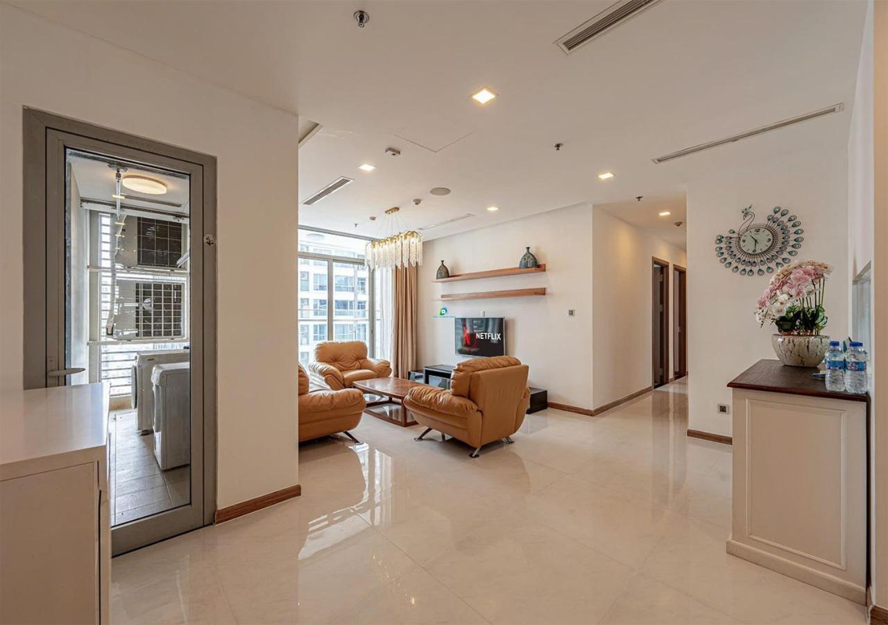 Căn hộ Of Vinhomes Area TP. Hồ Chí Minh