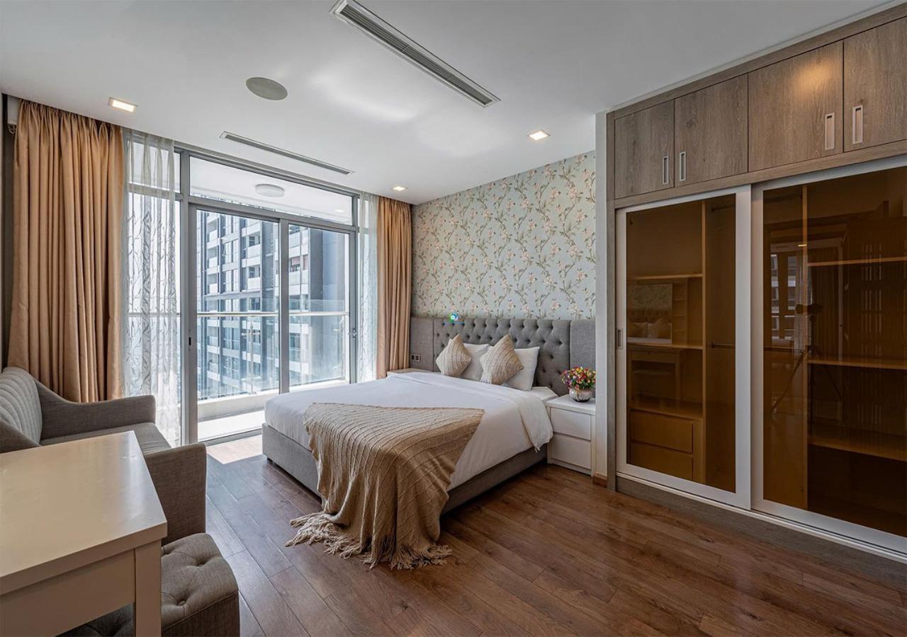 Căn hộ Of Vinhomes Area TP. Hồ Chí Minh