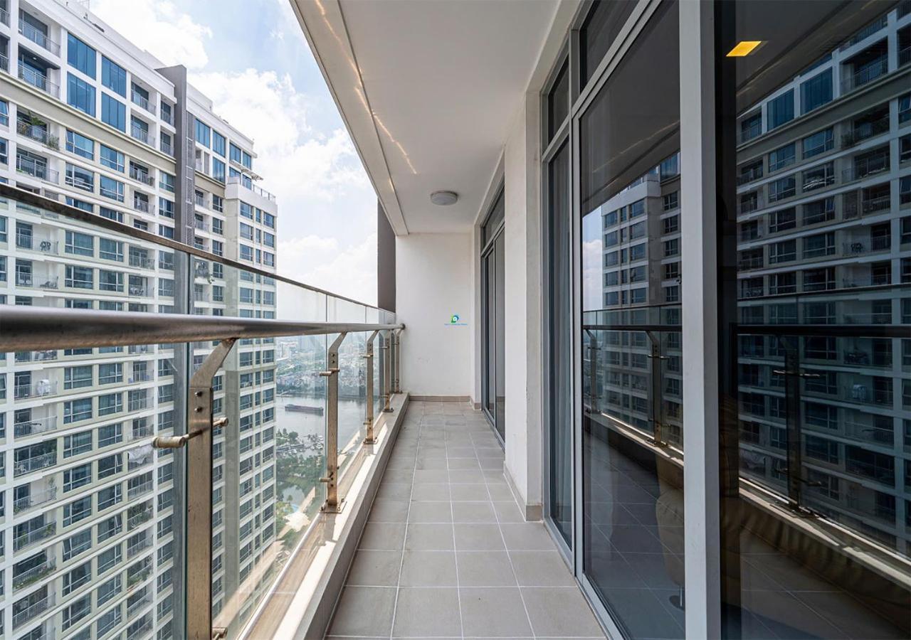 Of Vinhomes Area Căn hộ TP. Hồ Chí Minh