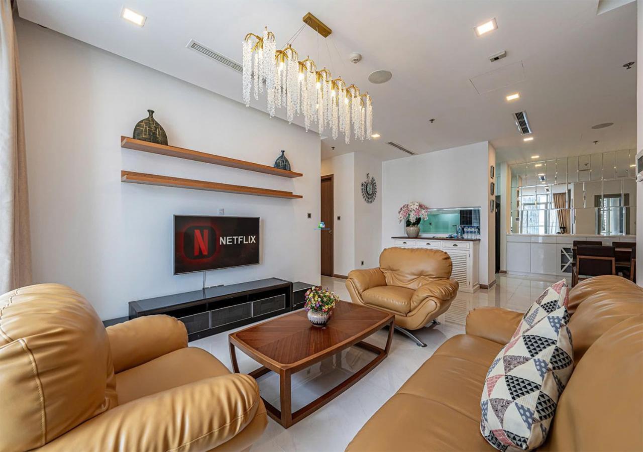 Căn hộ Of Vinhomes Area TP. Hồ Chí Minh