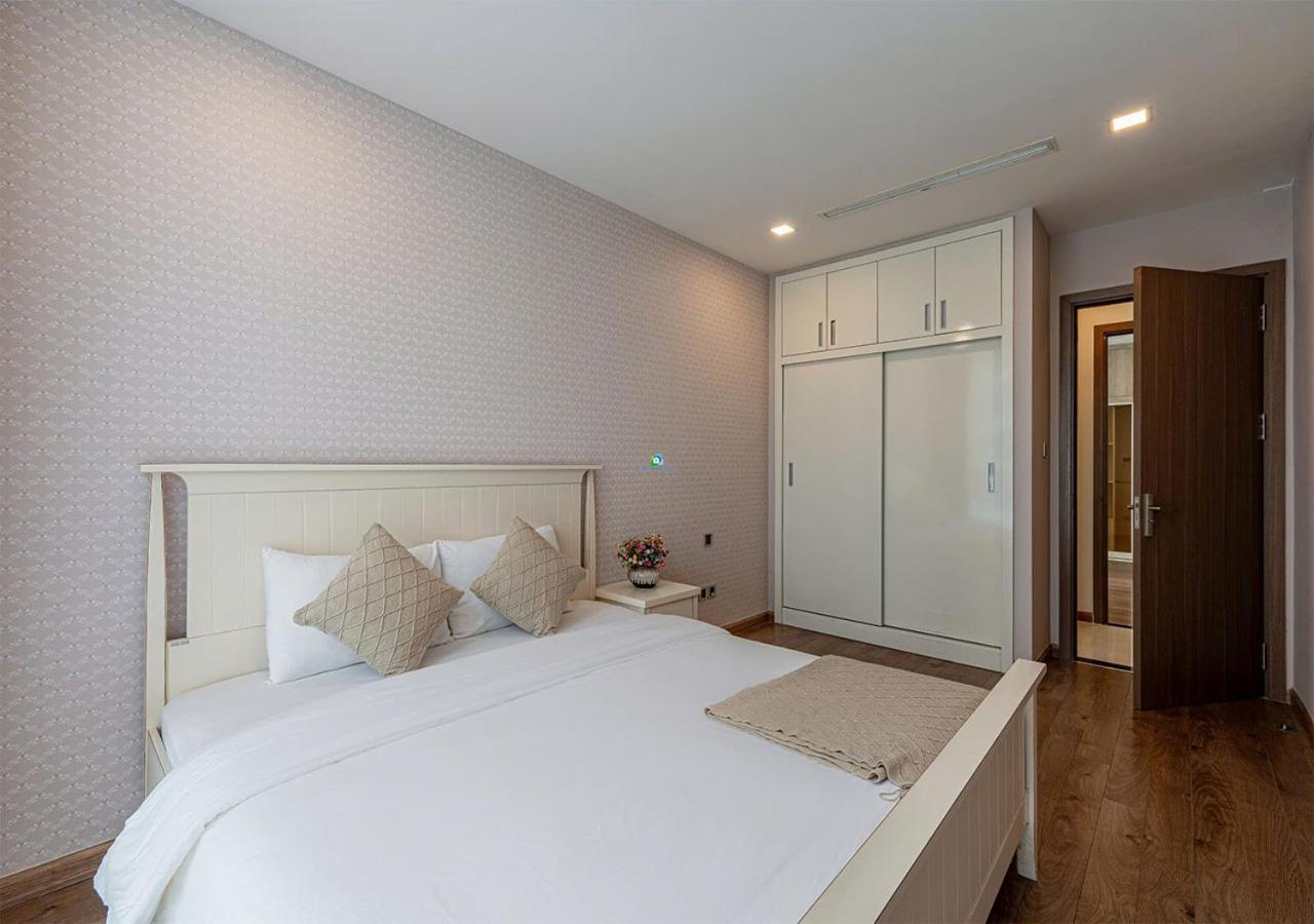 Of Vinhomes Area TP. Hồ Chí Minh