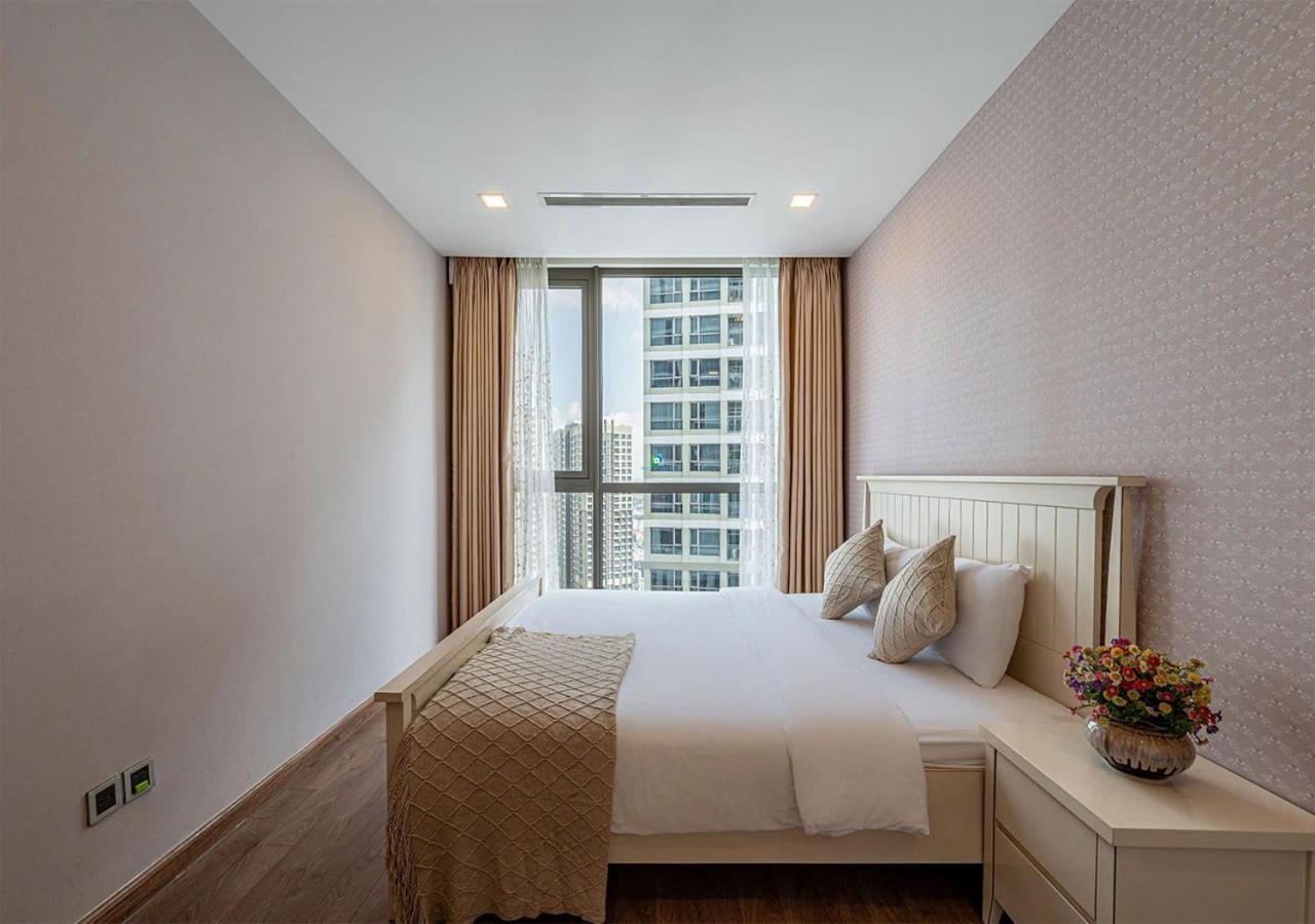 Of Vinhomes Area Căn hộ TP. Hồ Chí Minh