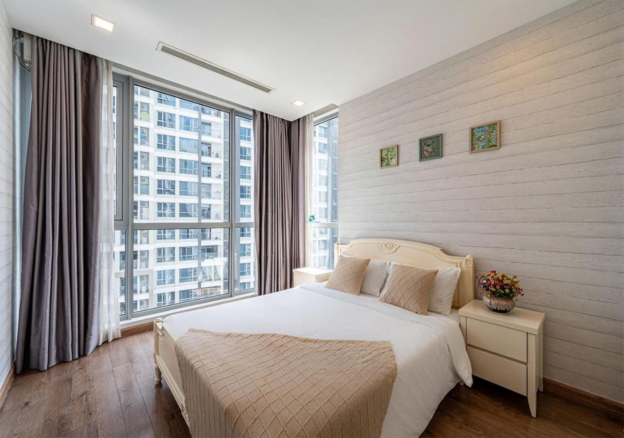 Căn hộ Of Vinhomes Area TP. Hồ Chí Minh