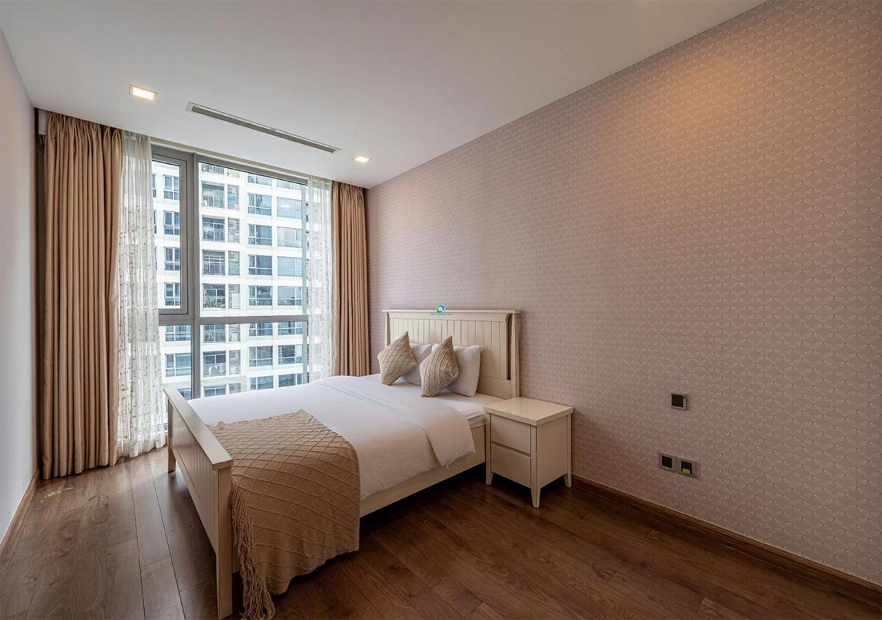 Of Vinhomes Area TP. Hồ Chí Minh