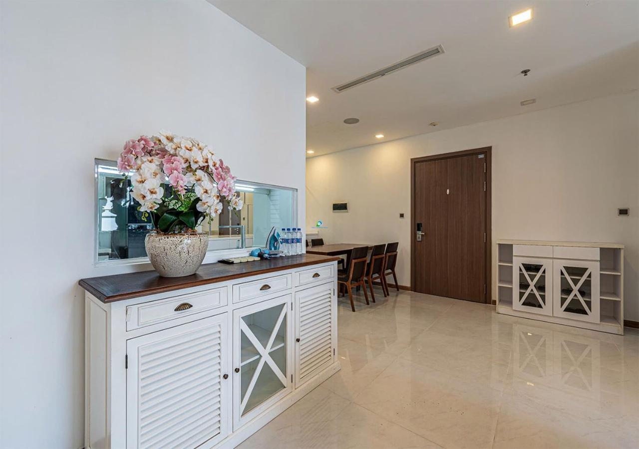 Of Vinhomes Area * TP. Hồ Chí Minh