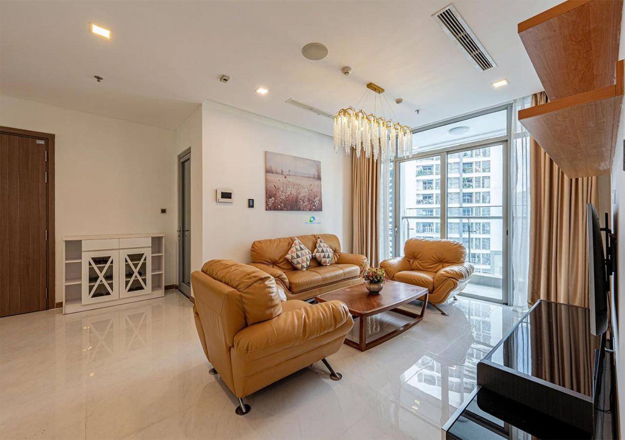 Of Vinhomes Area Căn hộ TP. Hồ Chí Minh