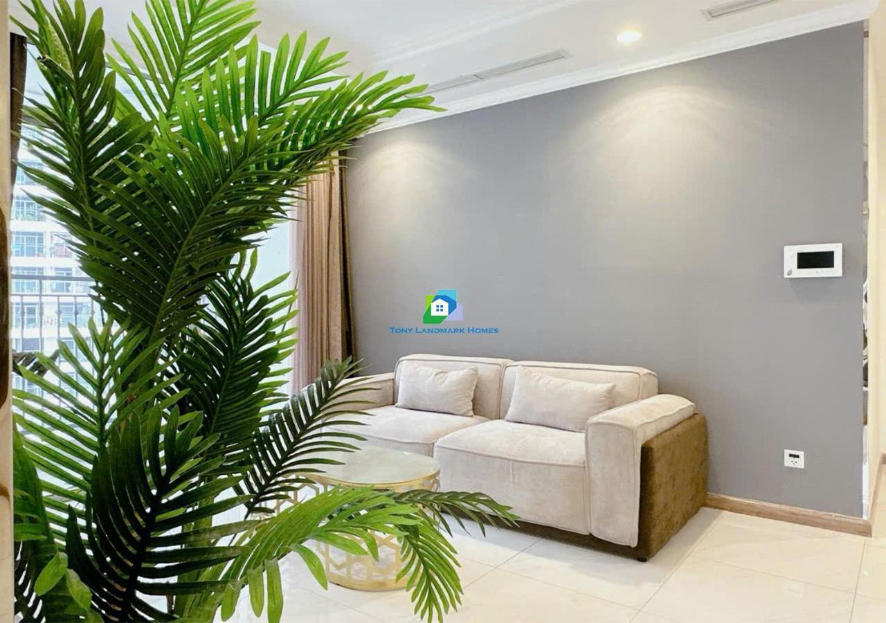 Căn hộ Of Vinhomes Area TP. Hồ Chí Minh