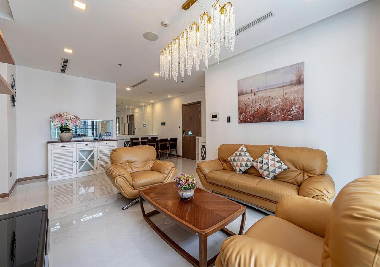 Of Vinhomes Area Căn hộ