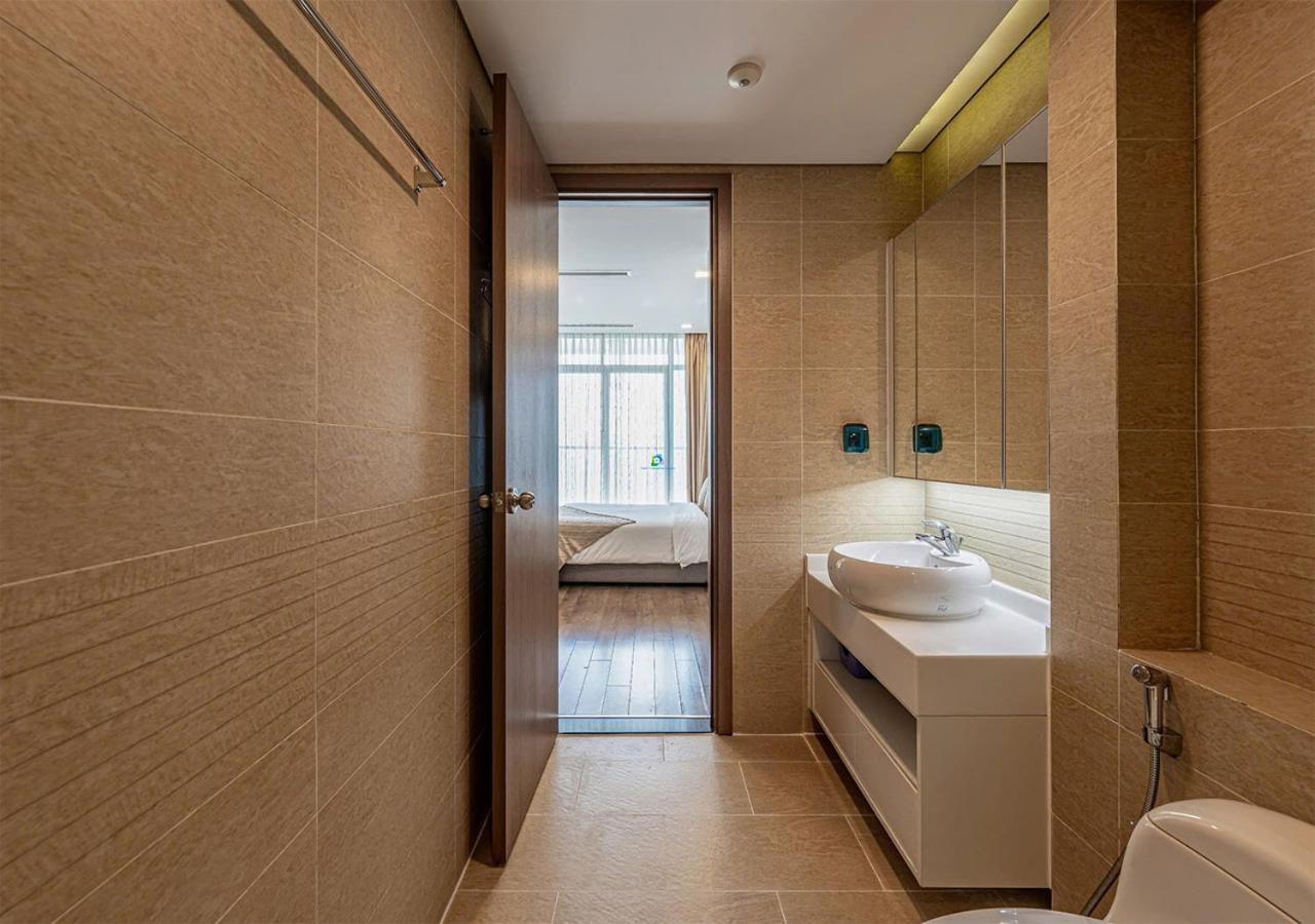 Of Vinhomes Area TP. Hồ Chí Minh