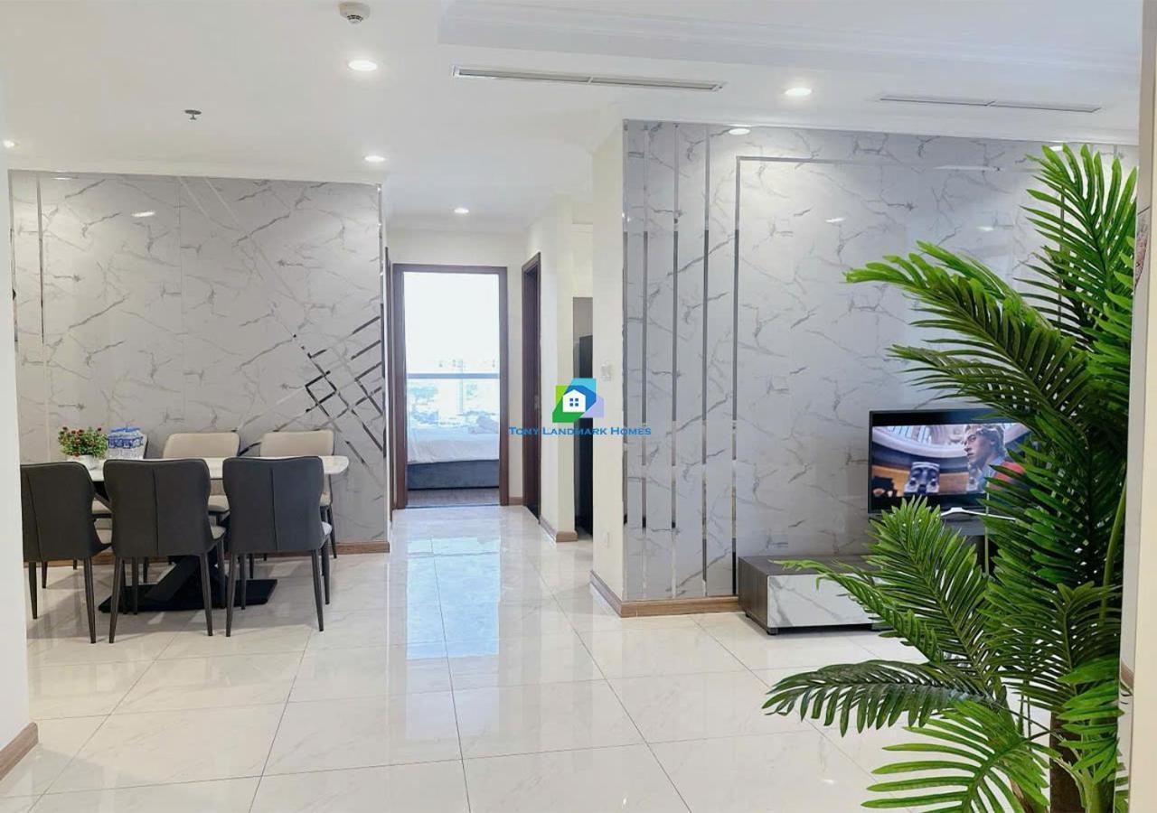 Of Vinhomes Area Căn hộ