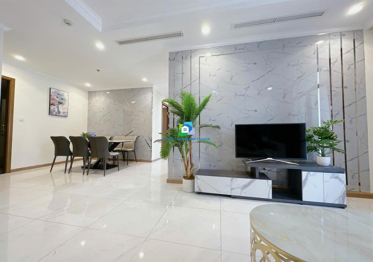 Of Vinhomes Area Căn hộ TP. Hồ Chí Minh