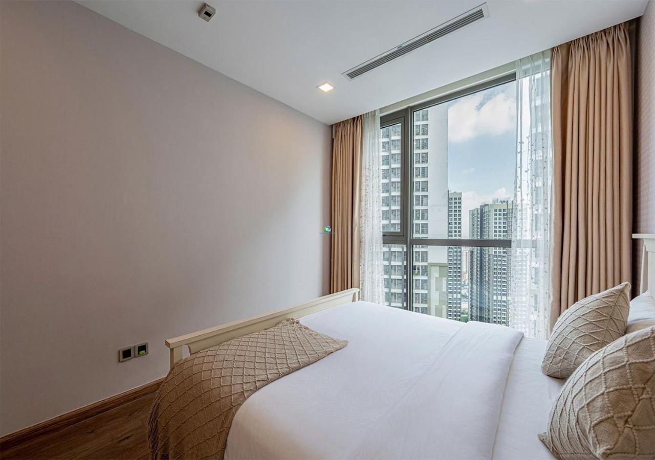 Căn hộ Of Vinhomes Area TP. Hồ Chí Minh