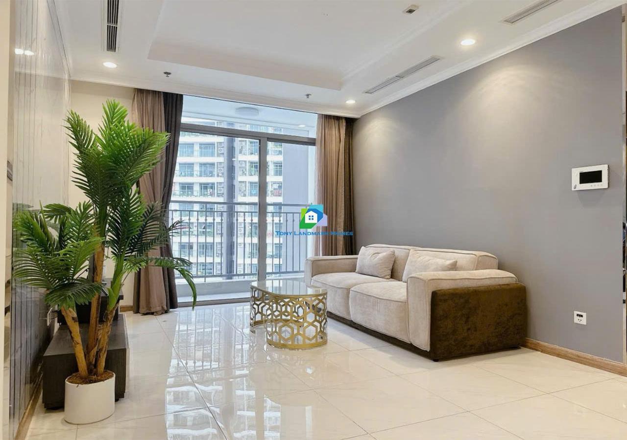 Of Vinhomes Area TP. Hồ Chí Minh