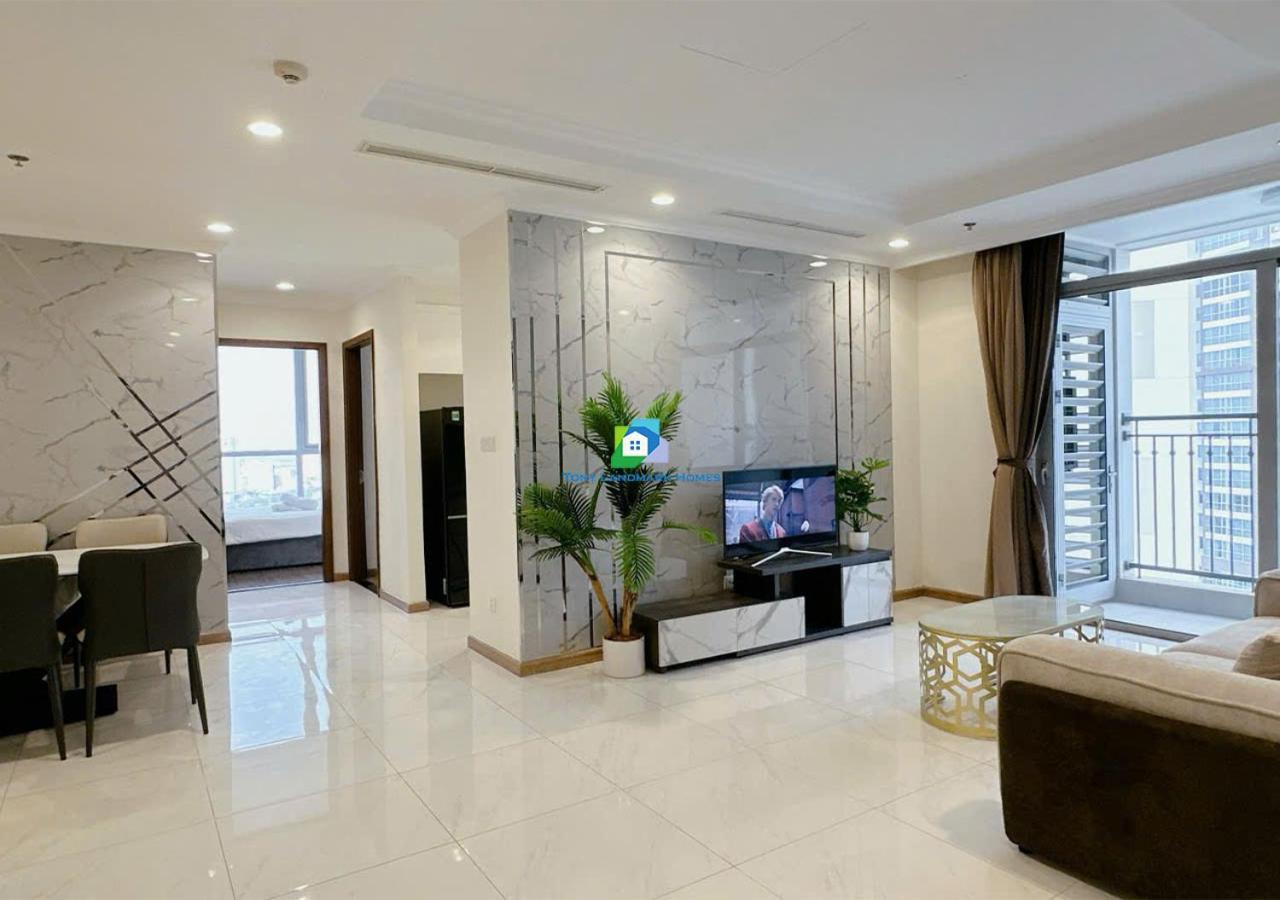 Of Vinhomes Area * TP. Hồ Chí Minh
