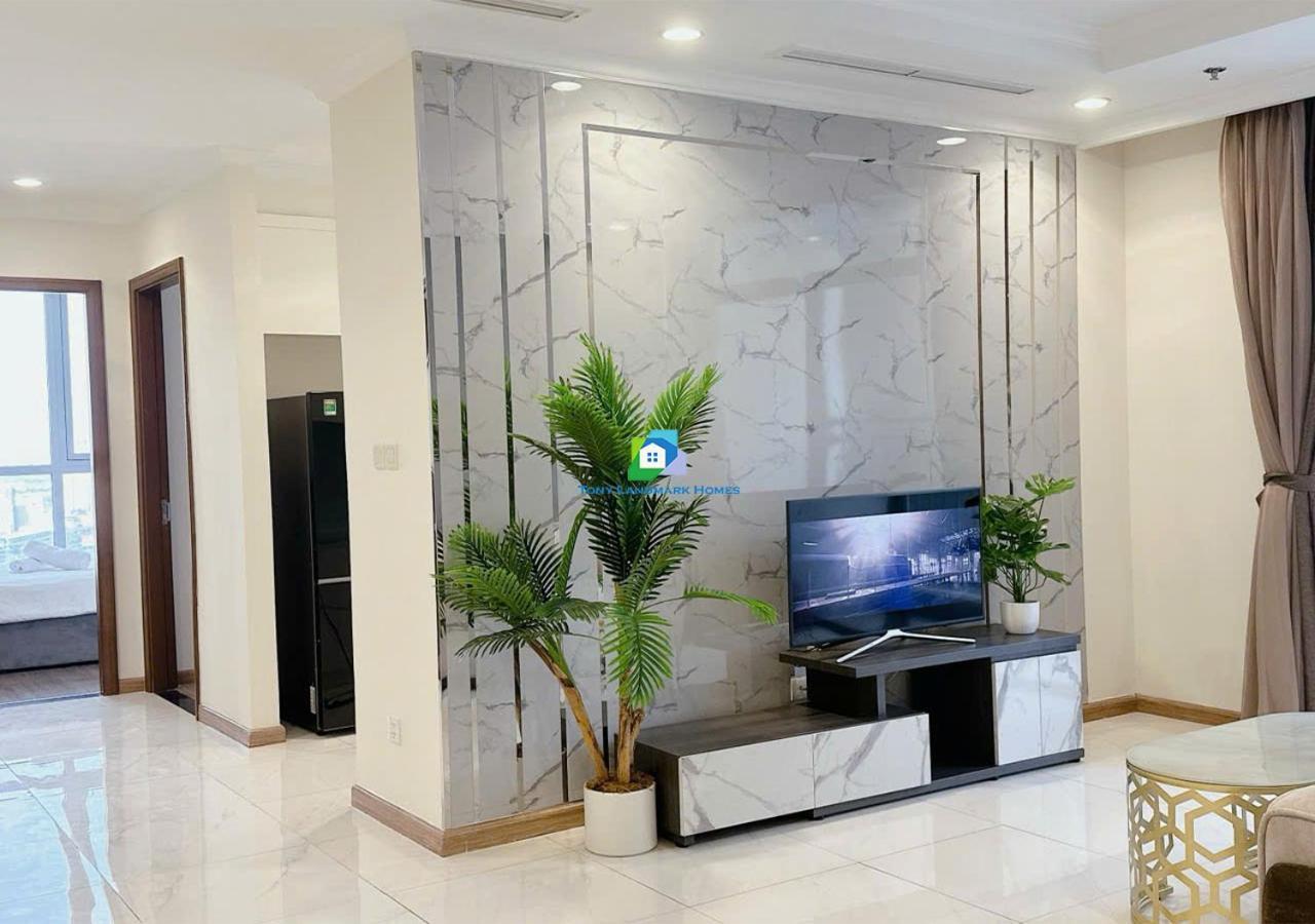Of Vinhomes Area Căn hộ TP. Hồ Chí Minh