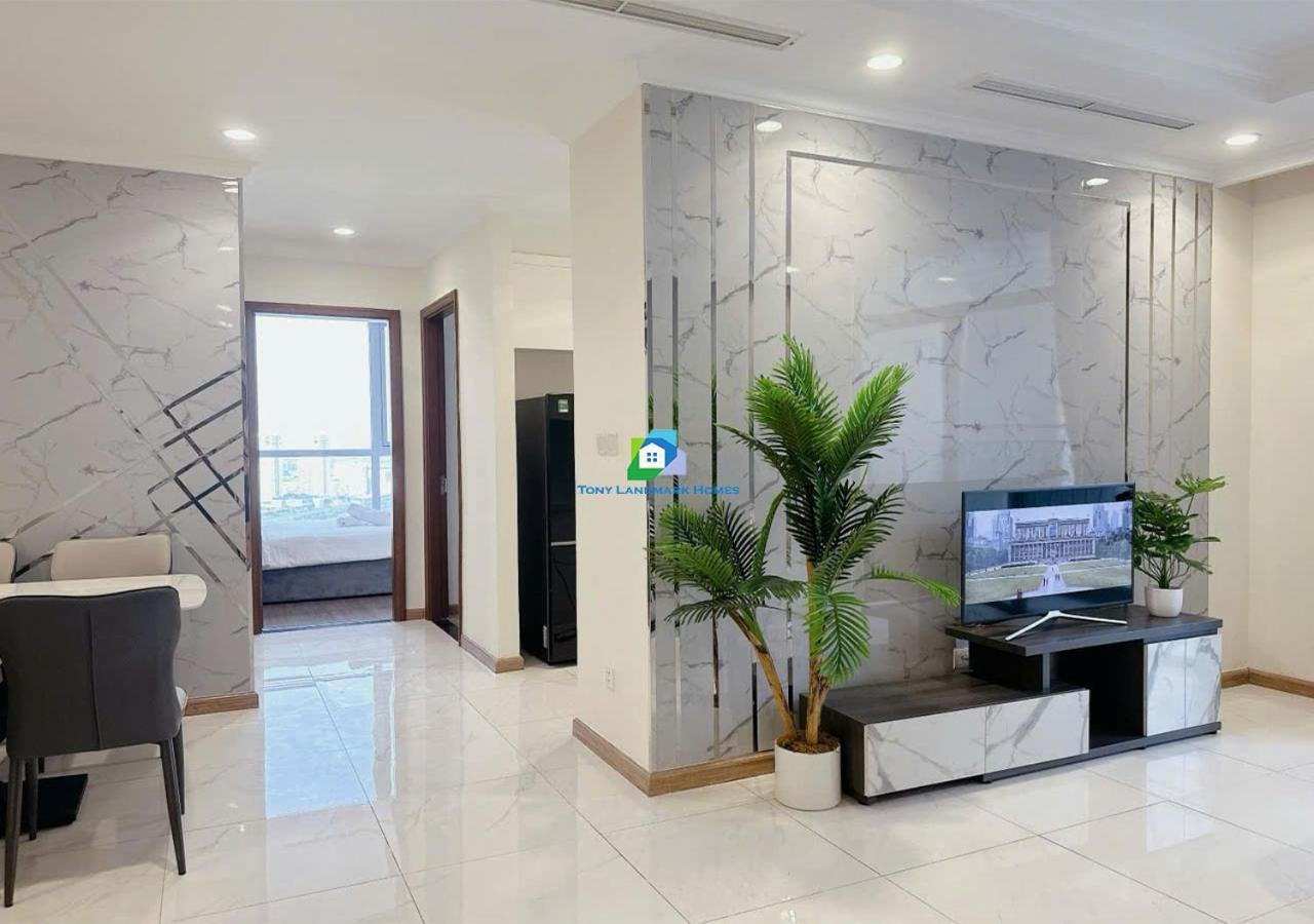 Căn hộ Of Vinhomes Area TP. Hồ Chí Minh