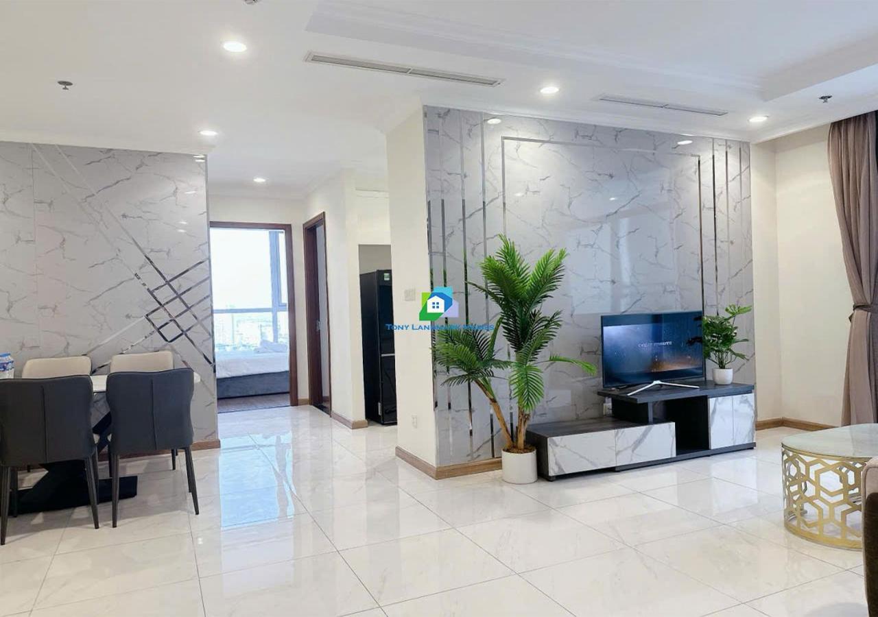 Of Vinhomes Area Căn hộ