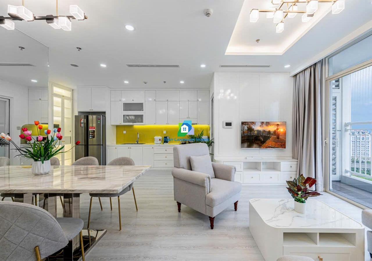 Of Vinhomes Area Căn hộ TP. Hồ Chí Minh