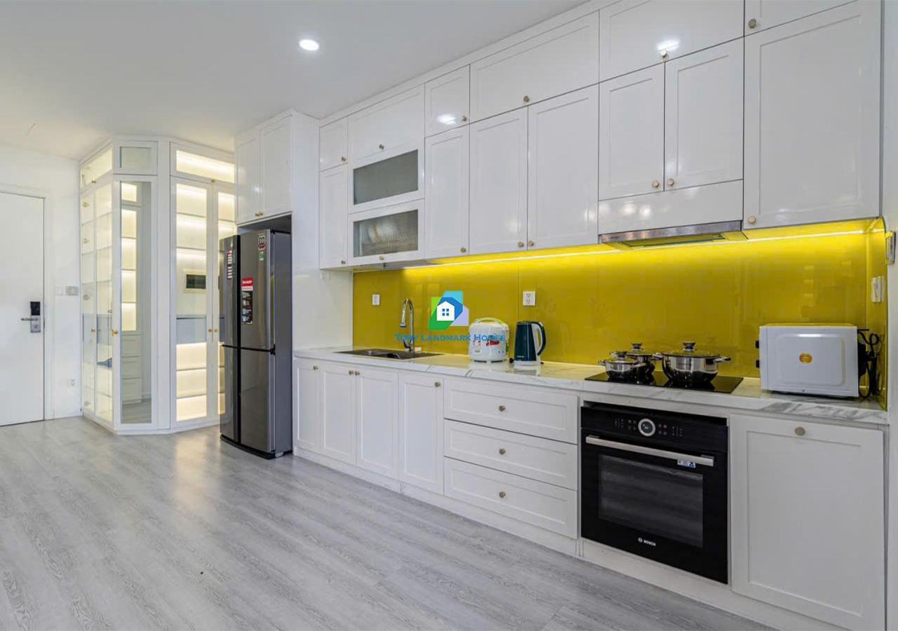 Of Vinhomes Area Căn hộ TP. Hồ Chí Minh