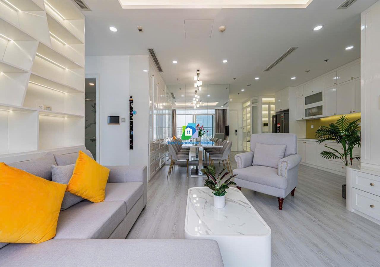 Of Vinhomes Area * TP. Hồ Chí Minh