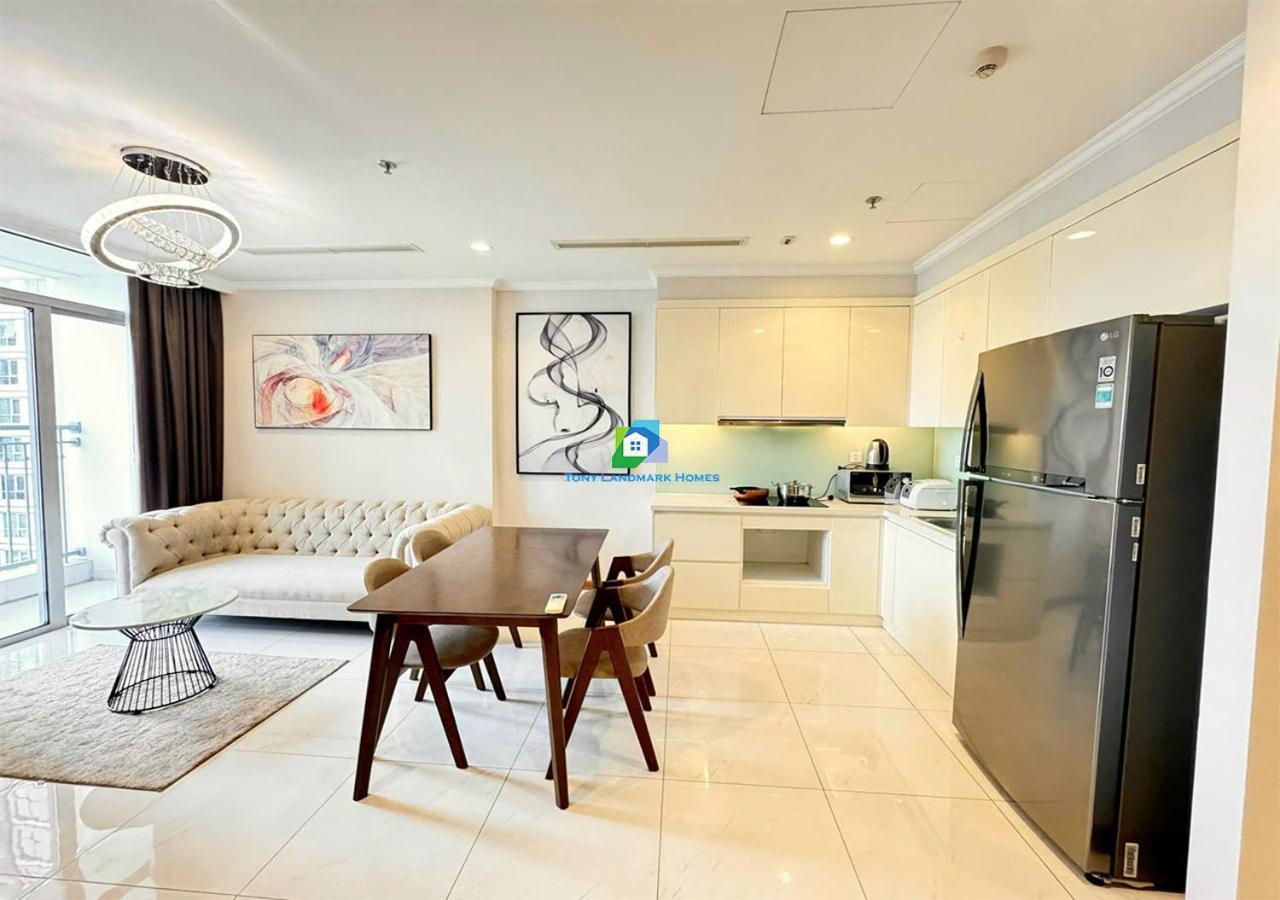 Of Vinhomes Area Căn hộ TP. Hồ Chí Minh