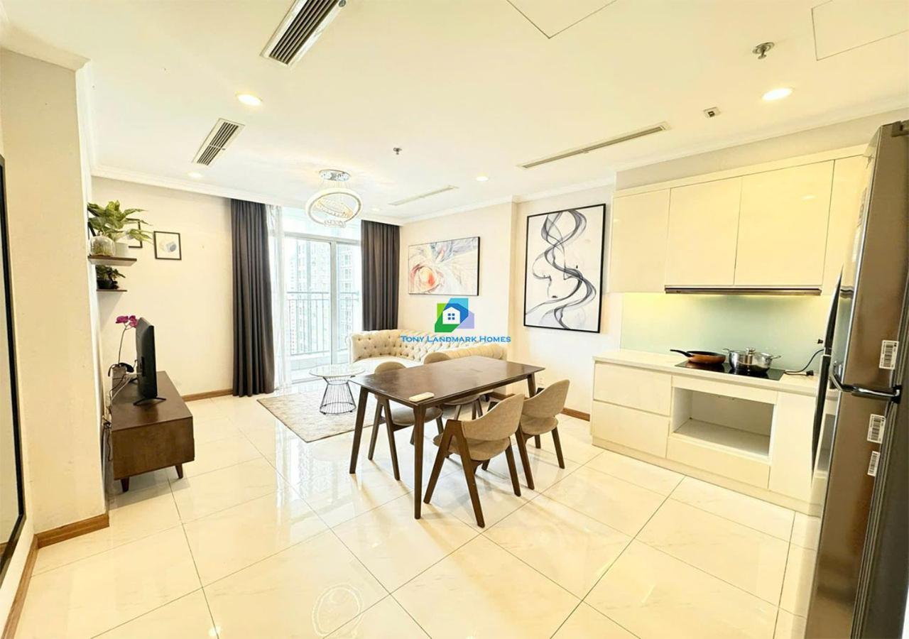 Căn hộ Of Vinhomes Area TP. Hồ Chí Minh