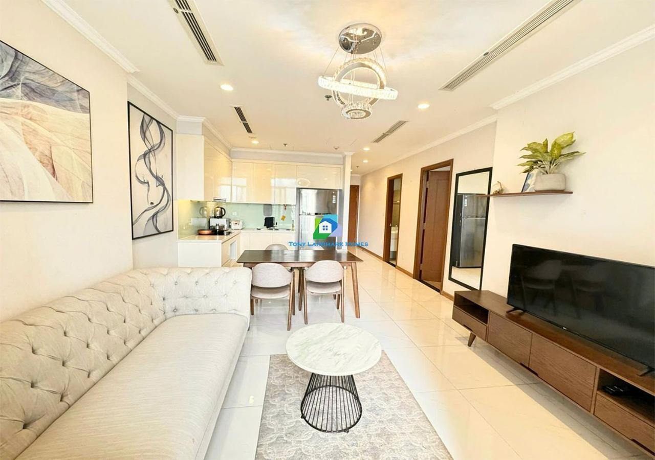 Of Vinhomes Area TP. Hồ Chí Minh