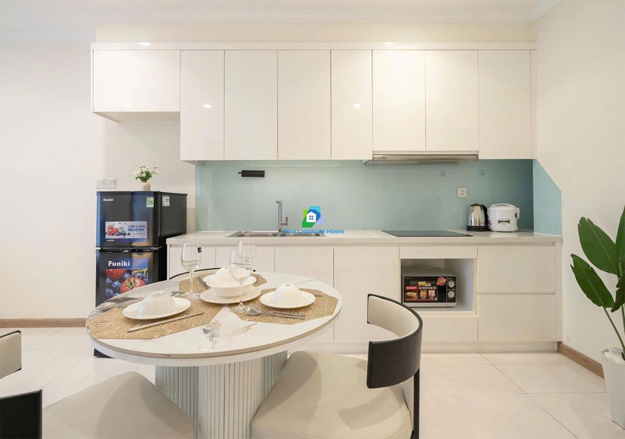 Of Vinhomes Area Căn hộ TP. Hồ Chí Minh