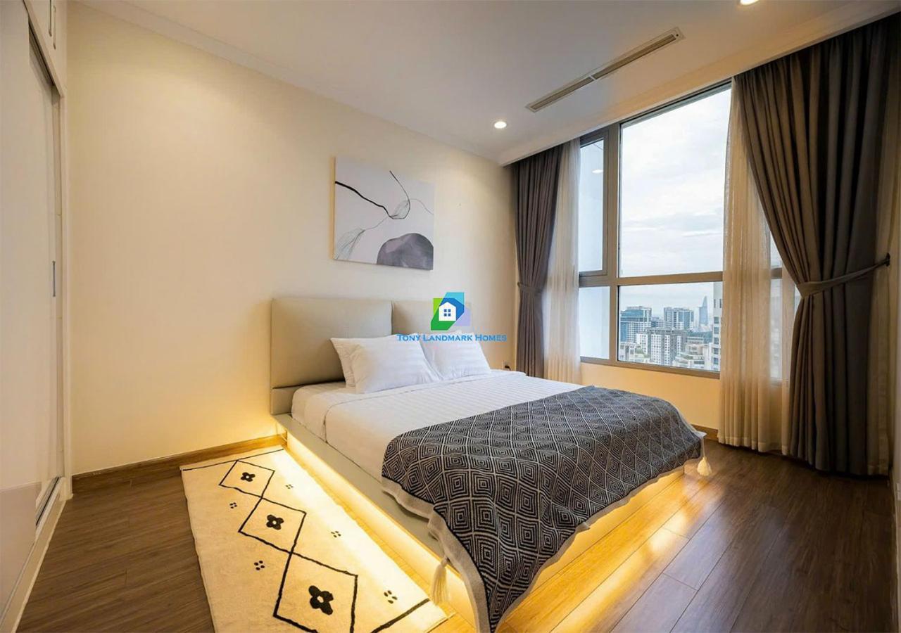 Căn hộ Of Vinhomes Area TP. Hồ Chí Minh