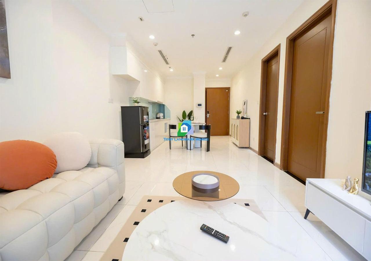 Of Vinhomes Area Căn hộ